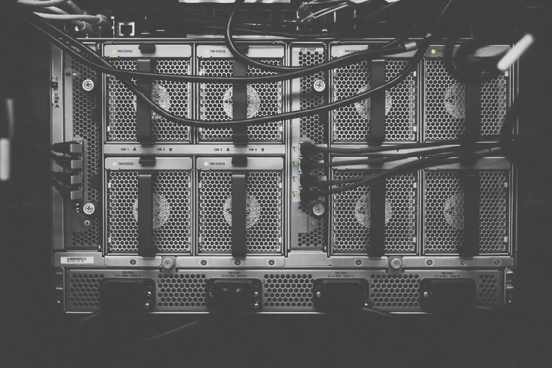 Se ha lanzado un parche para Apache OFBiz