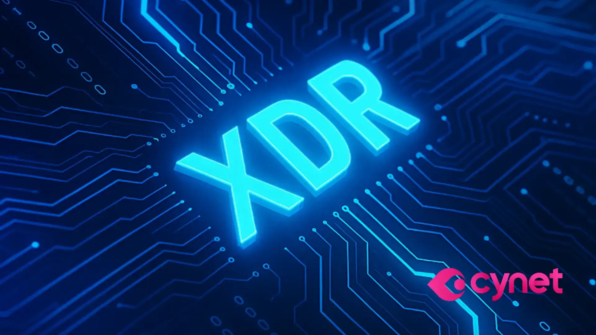 mejor XDR en España cynet con Sevenice