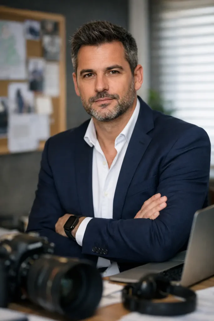 Txema Cancio investigador privado barcelona